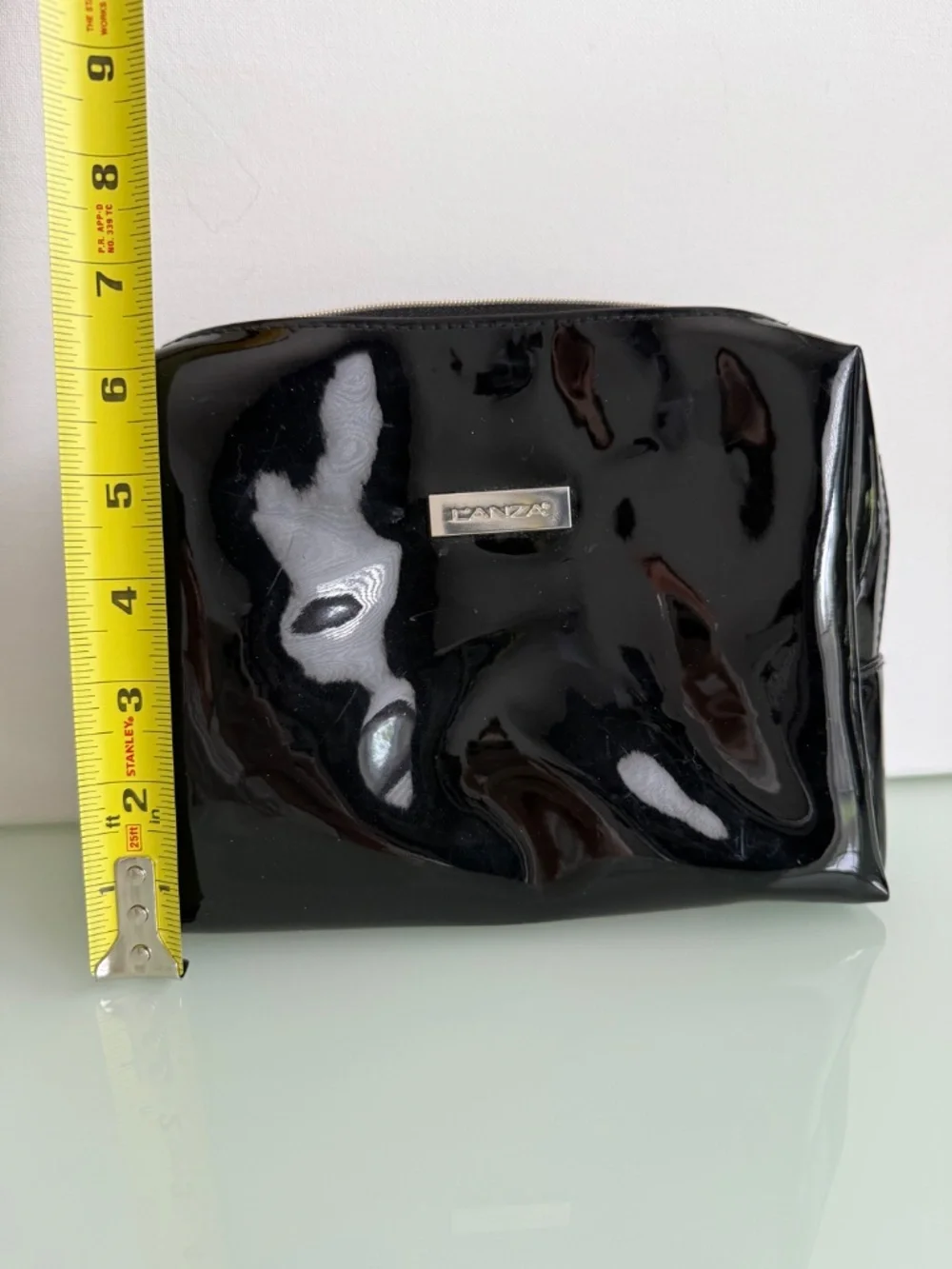 Lanza l’anza black